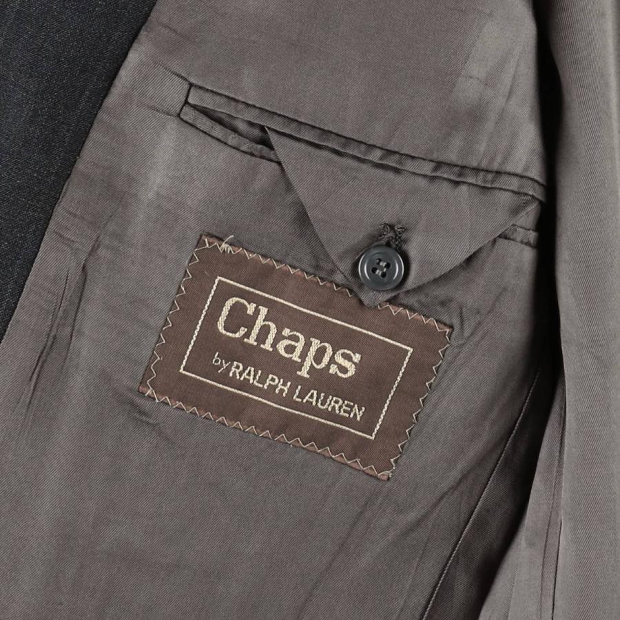 古着 90年代 ラルフローレン Ralph Lauren CHAPS チャップス