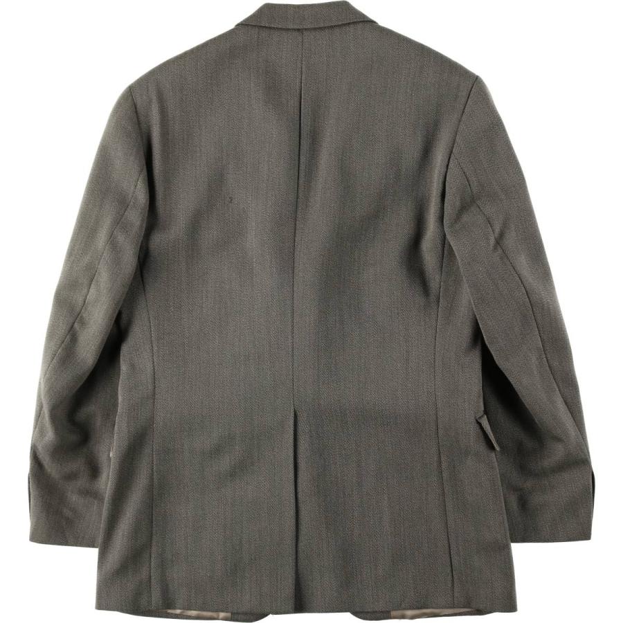 古着 ラルフローレン Ralph Lauren CHAPS チャップス ウールテーラード