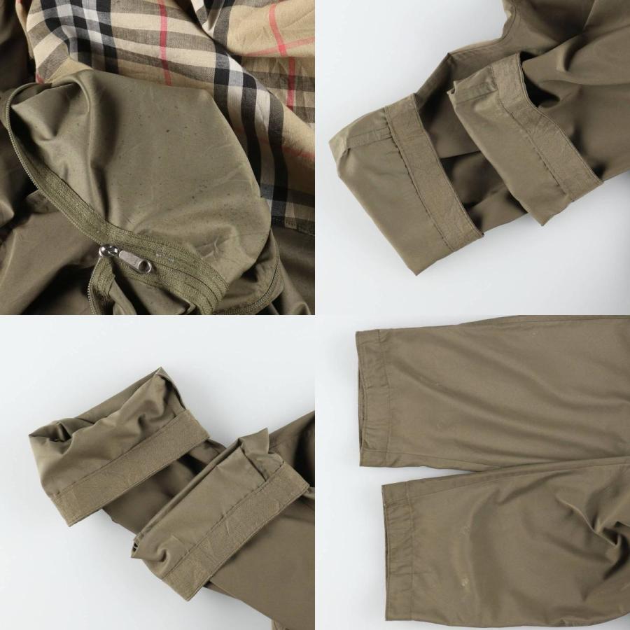 古着 バーバリー Burberry's ステンカラーコート バルマカーンコート メンズS相当/eaa634756 BURBERRY（バーバリー） 古着 Burberry's ステンカラーコート バルマ