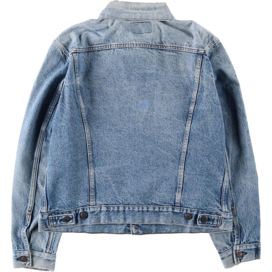 Levi's（リーバイス） 古着 90年代 Levi's 70506-0216 デニム
