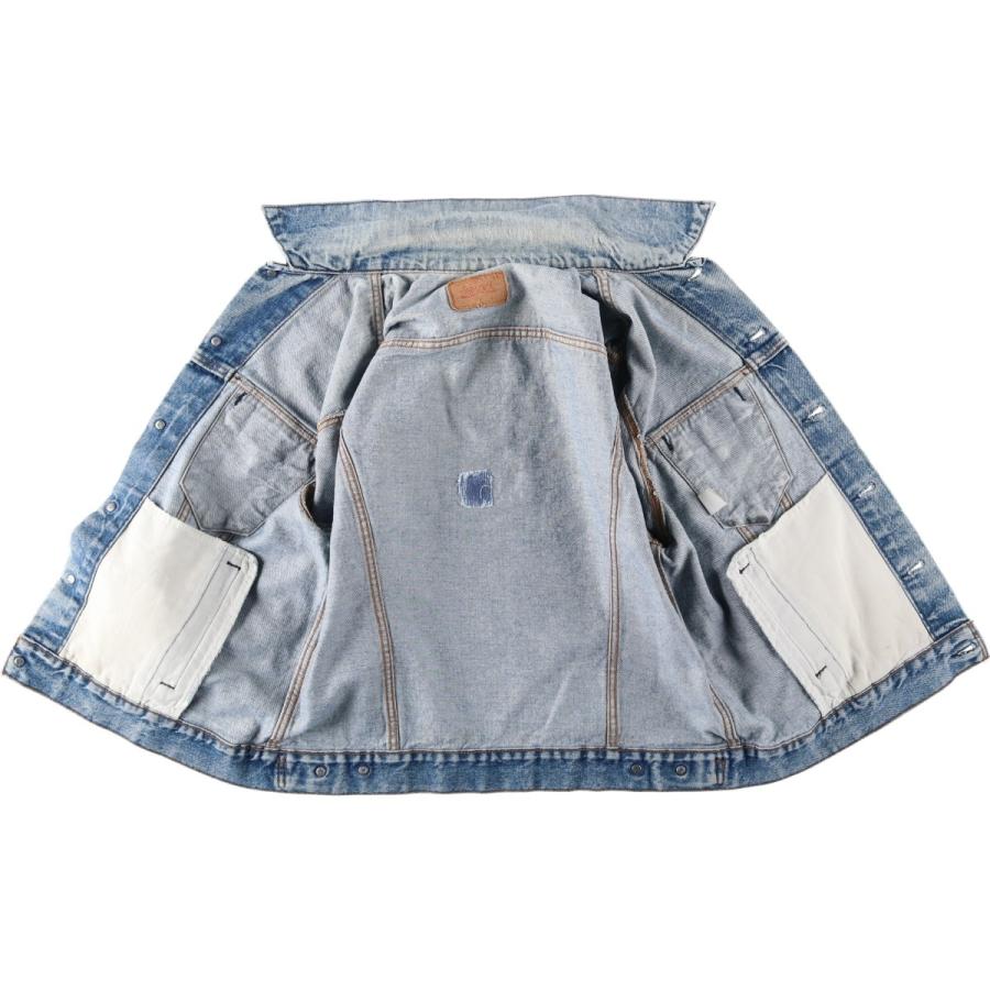 Levi's（リーバイス） 古着 90年代 Levi's 70506-0216 デニム