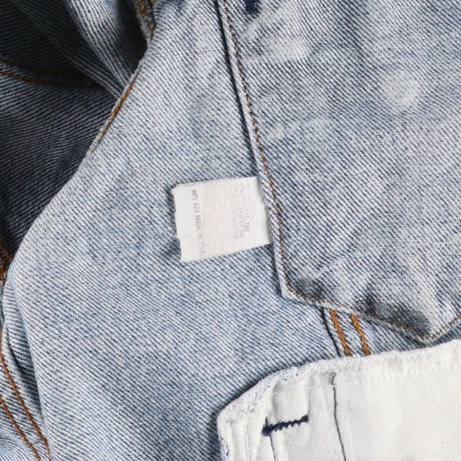 Levi's（リーバイス） 古着 90年代 Levi's 70506-0216 デニム