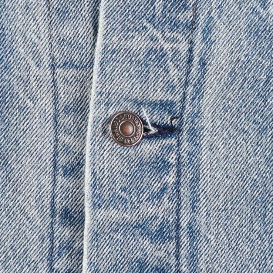 Levi's（リーバイス） 古着 90年代 Levi's 70506-0216 デニム