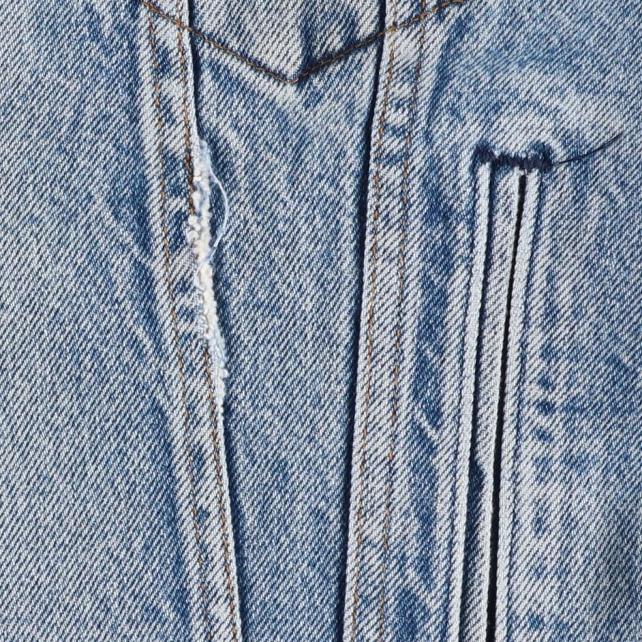 Levi's（リーバイス） 古着 90年代 Levi's 70506-0216 デニム