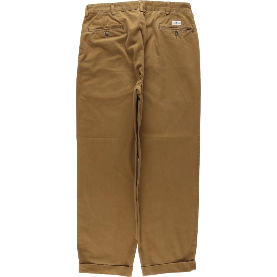 古着 ラルフローレン Ralph Lauren POLO by Ralph Lauren HAMMOND PANT