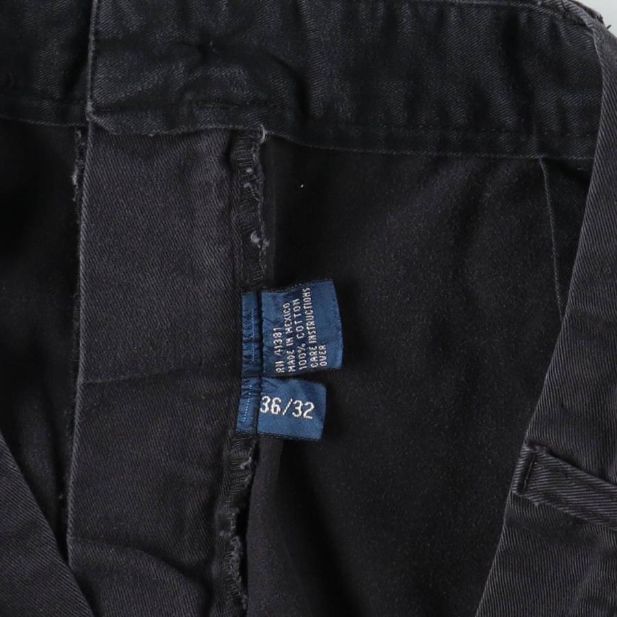 古着 ラルフローレン Ralph Lauren POLO by HAMMOND PANT ツータック