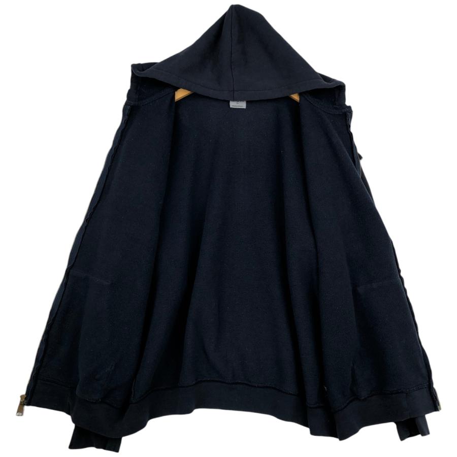 Carhartt（カーハート） 古着 スウェットフルジップパーカー メンズXL