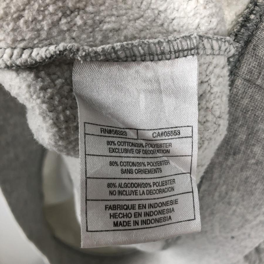 NIKE（ナイキ） 古着 ワンポイントロゴスウェットシャツ トレーナー