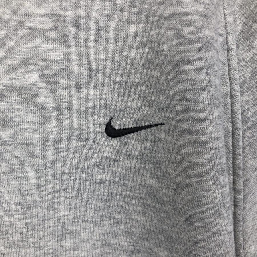 NIKE（ナイキ） 古着 ワンポイントロゴスウェットシャツ トレーナー