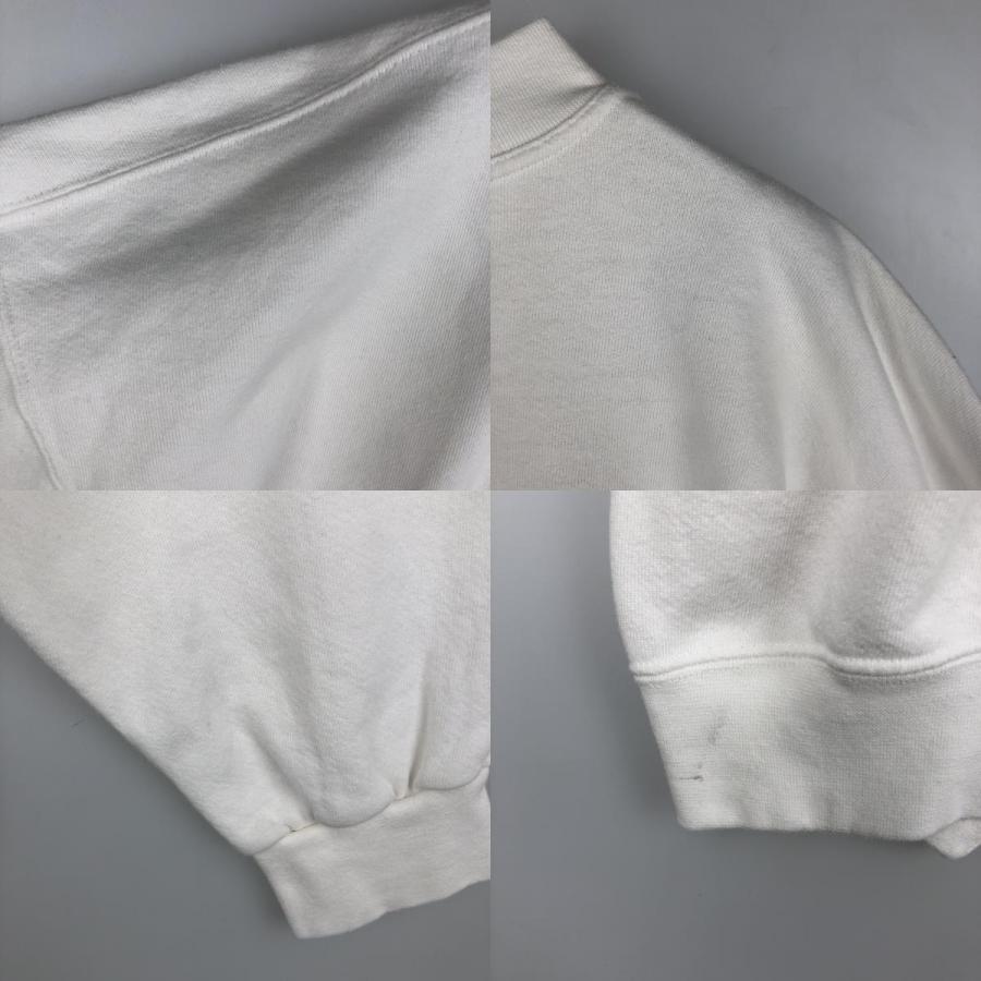 NIKE（ナイキ） 古着 90年代 ロゴスウェットシャツ トレーナー USA製