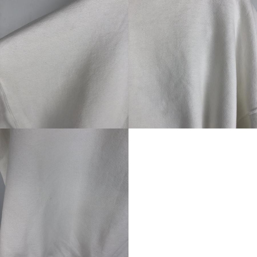 NIKE（ナイキ） 古着 90年代 ロゴスウェットシャツ トレーナー USA製