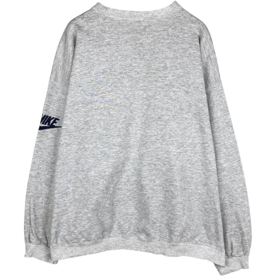 NIKE（ナイキ） 古着 90年代 TEAM ペンシルベニア州立大学 カレッジ 