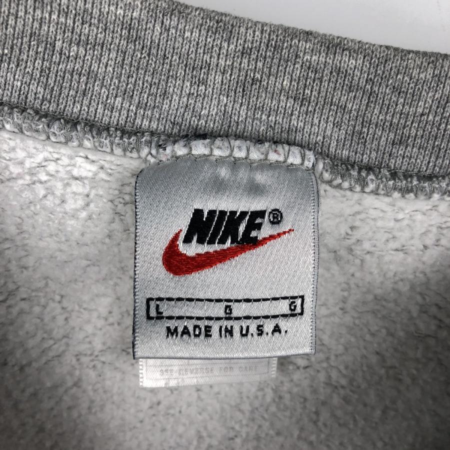 NIKE（ナイキ） 古着 90年代 SUPER BOUL XXXII 第32回スーパーボウル