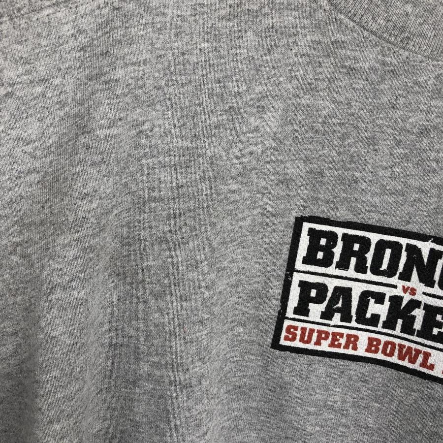 NIKE（ナイキ） 古着 90年代 SUPER BOUL XXXII 第32回スーパーボウル