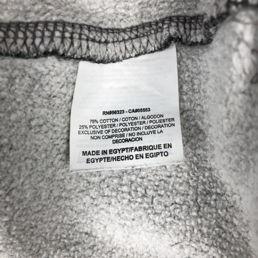 NIKE（ナイキ） 古着 ワンポイントロゴスウェットシャツ トレーナー
