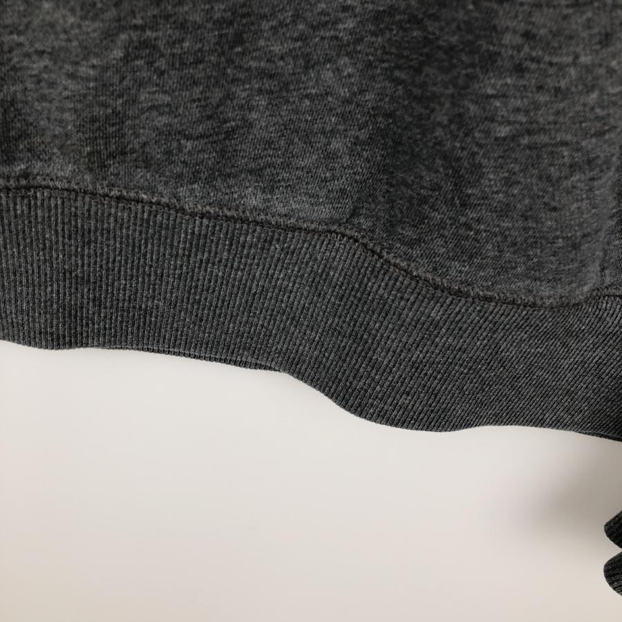 NIKE（ナイキ） 古着 ワンポイントロゴスウェットシャツ トレーナー