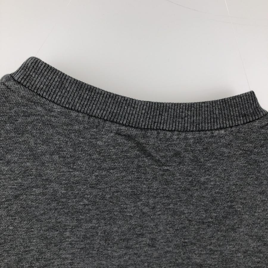 NIKE（ナイキ） 古着 ワンポイントロゴスウェットシャツ トレーナー