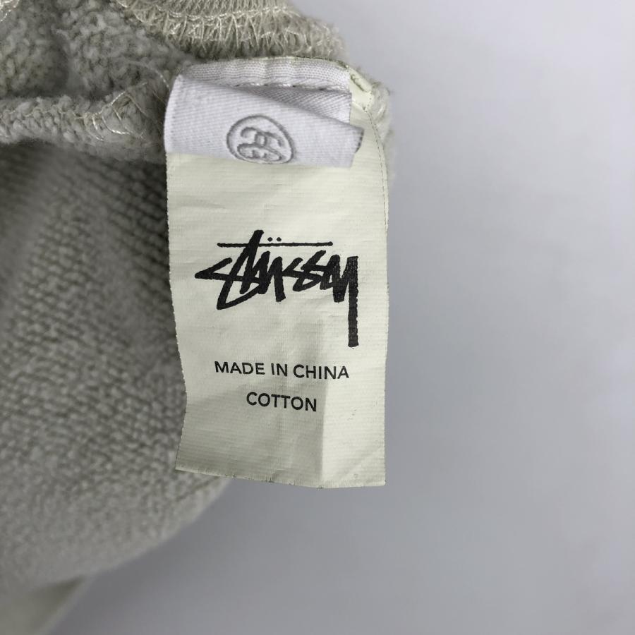 STUSSY（ステューシー） 古着 STUSSY AUSTRALIA ロゴスウェットシャツ