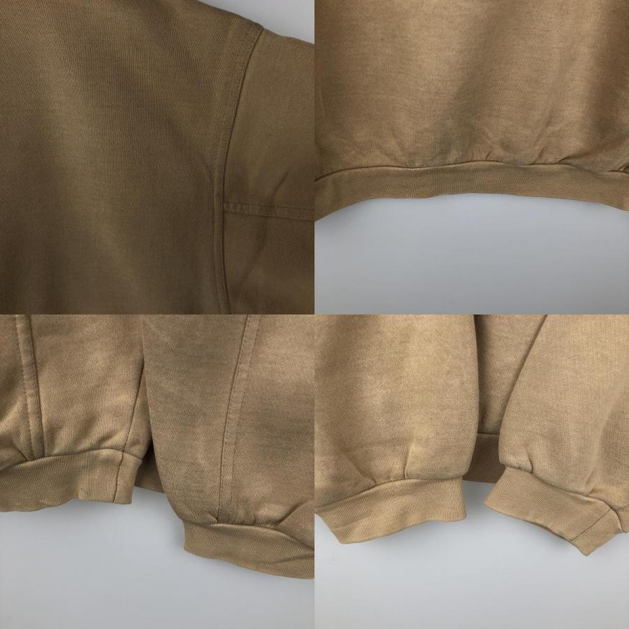 NIKE（ナイキ） 古着 90~00年代 ワンポイントロゴスウェットシャツ
