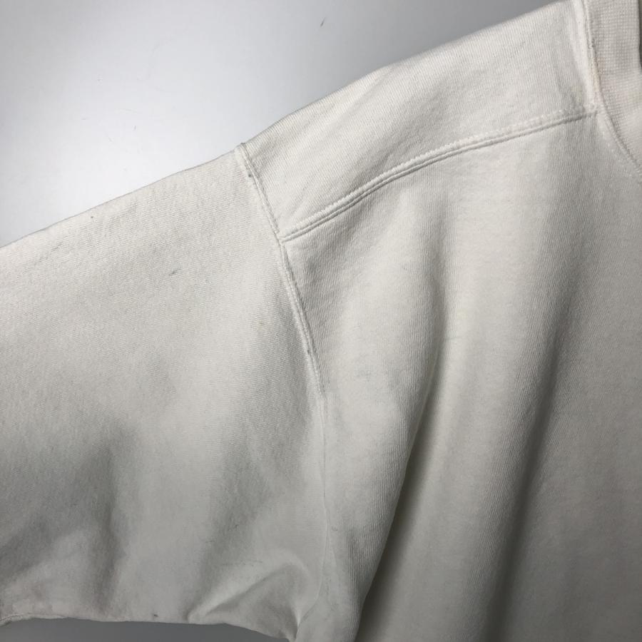 NIKE（ナイキ） 古着 90年代 ワンポイントロゴスウェットシャツ