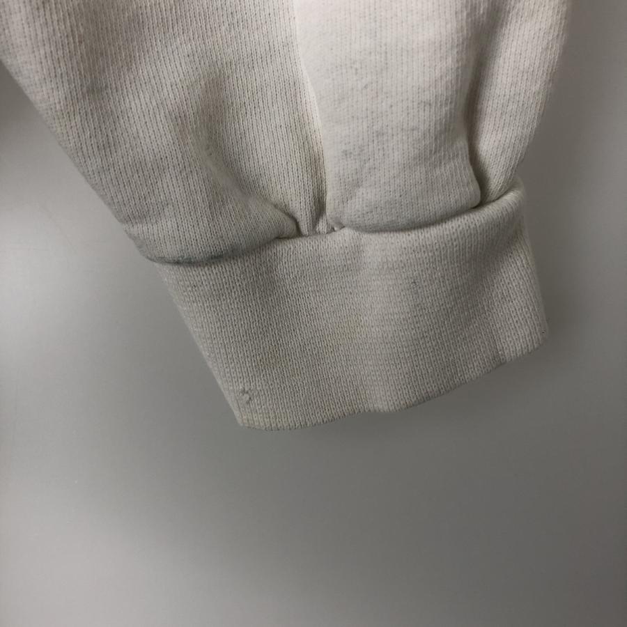 古着 90年代 ナイキ NIKE ワンポイントロゴスウェットシャツ トレーナー USA製 メンズM相当 ヴィンテージ/eaa635074 NIKE（ナイキ） 古着 90年代 ワンポイントロゴスウェットシャツ