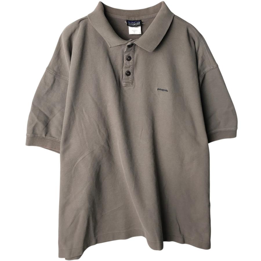 patagonia（パタゴニア） 古着 Patagonia ORGANIC COTTON オーガニック