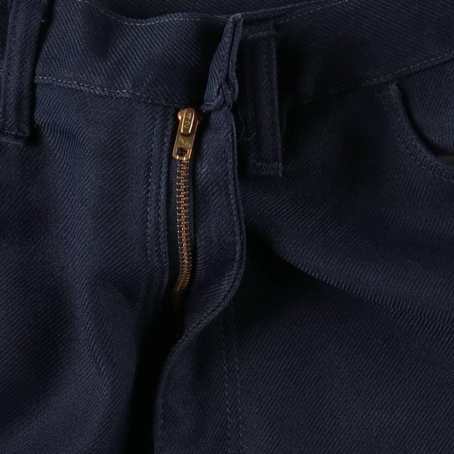 古着 90年代 ラングラー Wrangler ランチャードレスジーンズ スラックスパンツ USA製 メンズw37相当 ヴィンテージ/eaa635317 Wrangler（ラングラー） 古着 90年代 ランチャードレスジーンズ