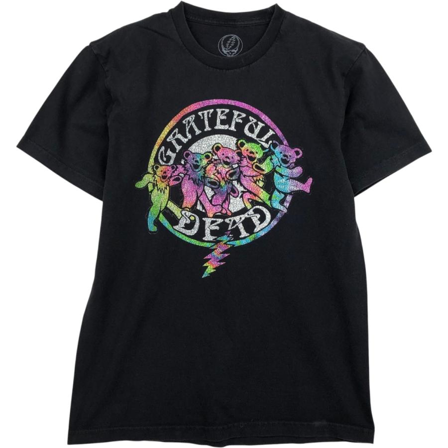 古着 GRATEFUL DEAD グレイトフルデッド BEAR デッドベアー バンドT 