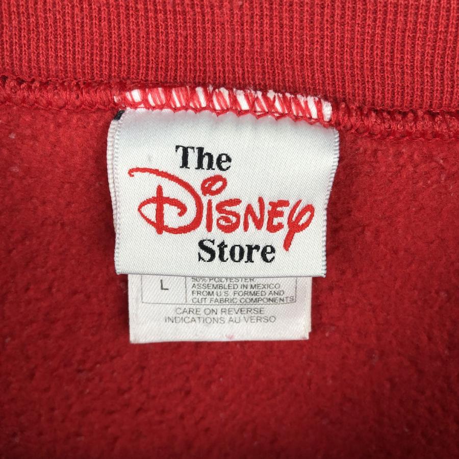 古着 90年代 Disney store MICKEY MOUSE ミッキーマウス キャラクター