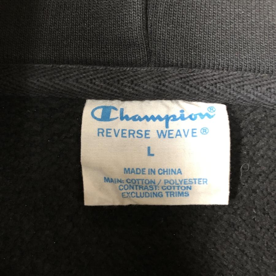 Champion（チャンピオン） 古着 Champion REVERSE WEAVE リバース
