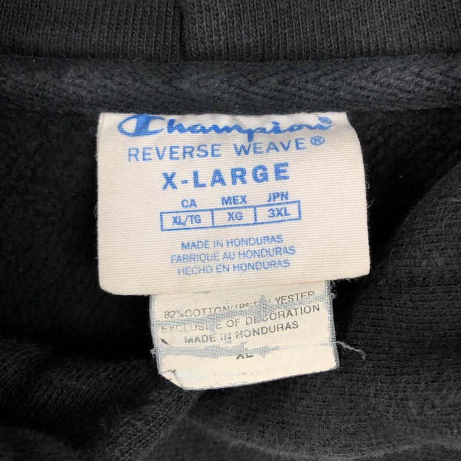 Champion（チャンピオン） 古着 Champion REVERSE WEAVE リバース