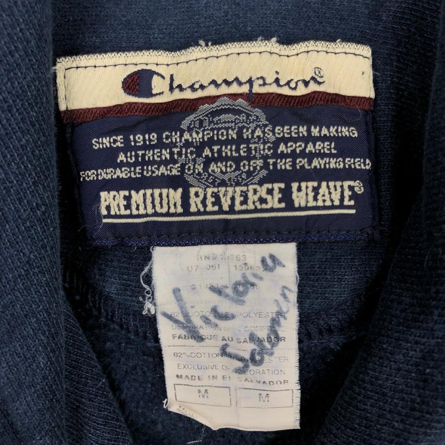Champion（チャンピオン） 古着 00年代 プレミアムリバースウィーブ