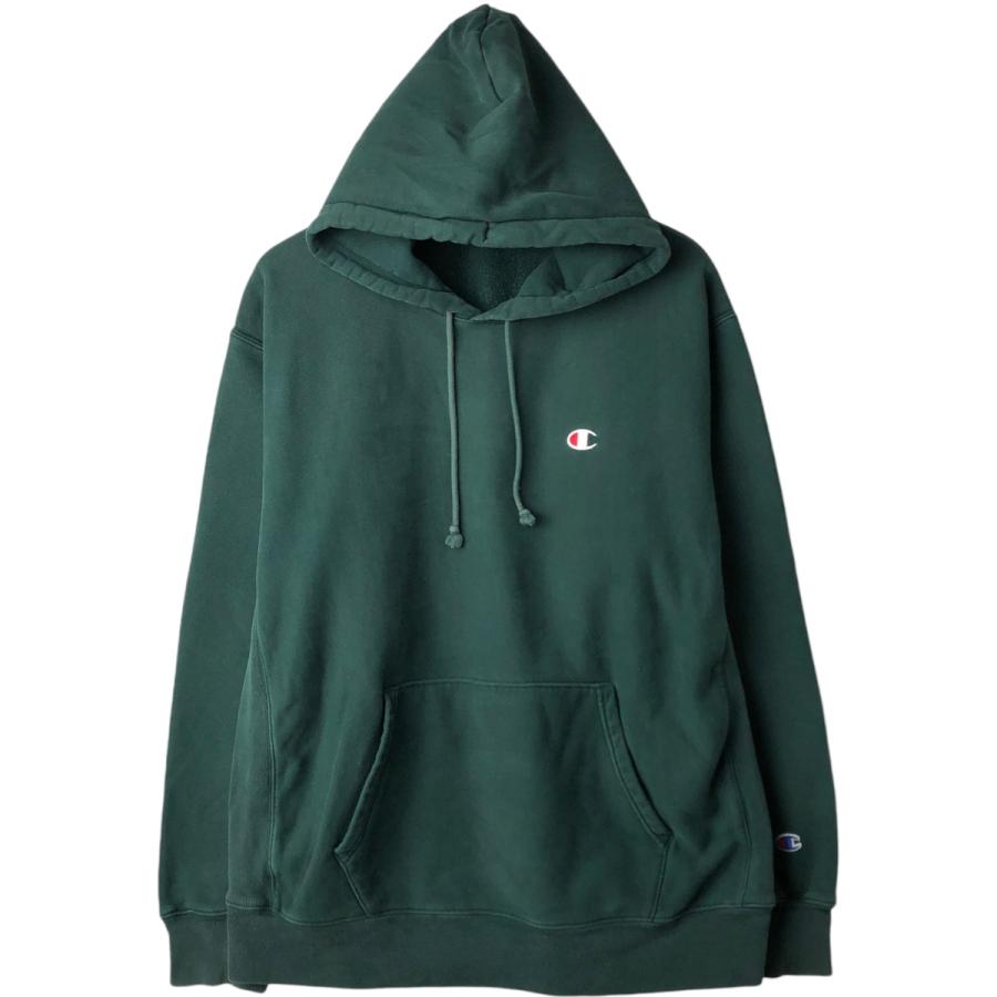 Champion（チャンピオン） 古着 Champion REVERSE WEAVE リバース