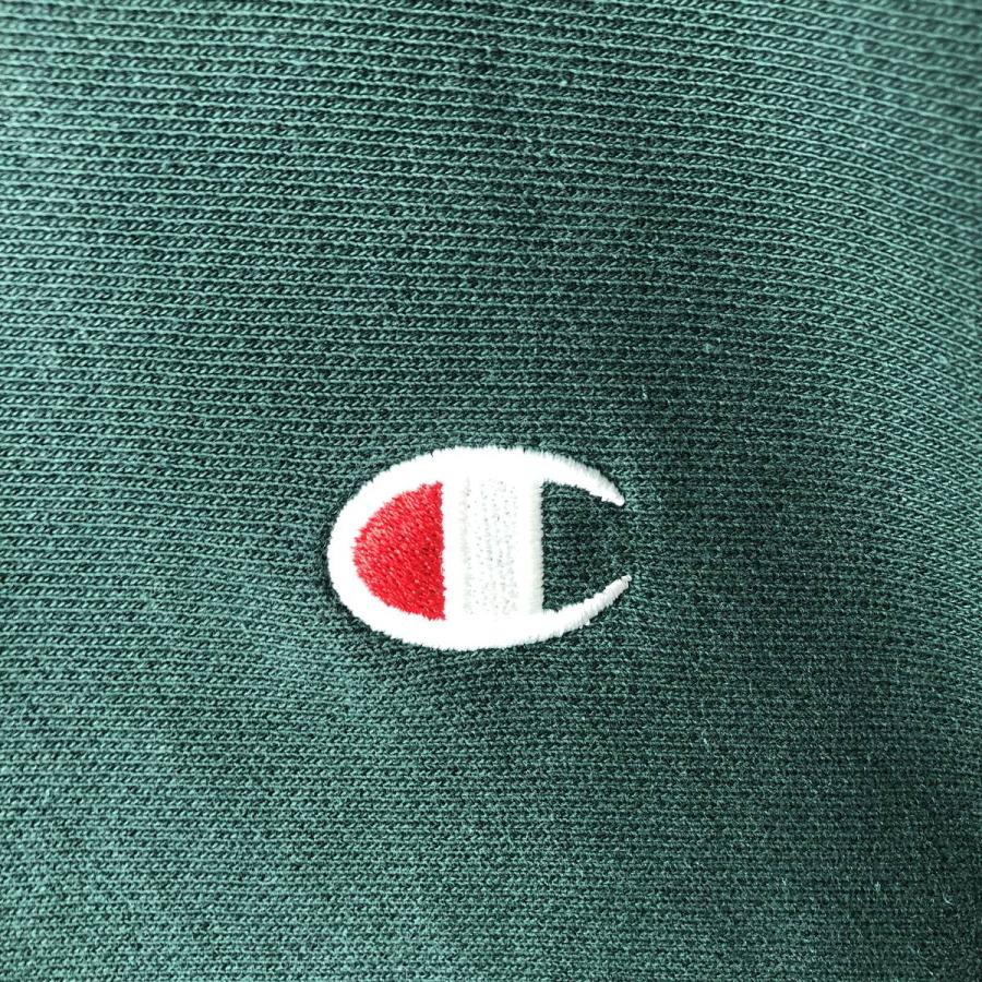 Champion（チャンピオン） 古着 Champion REVERSE WEAVE リバース