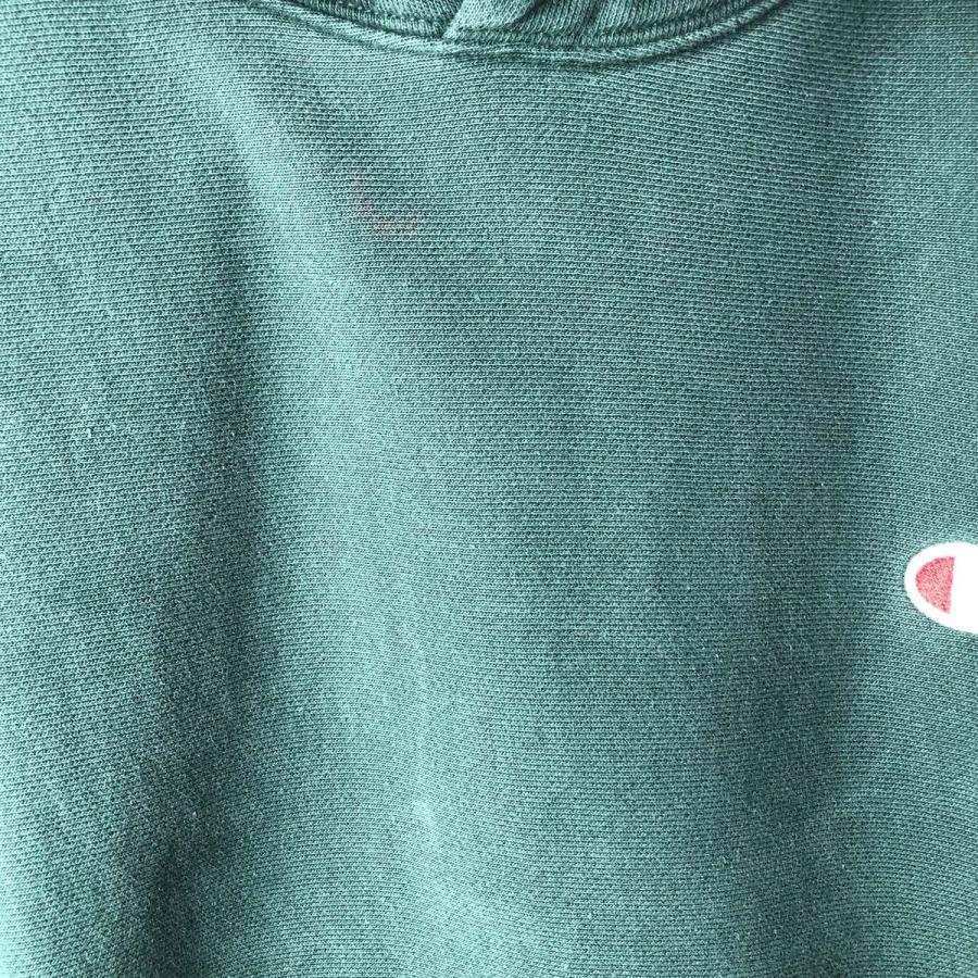 Champion（チャンピオン） 古着 Champion REVERSE WEAVE リバース