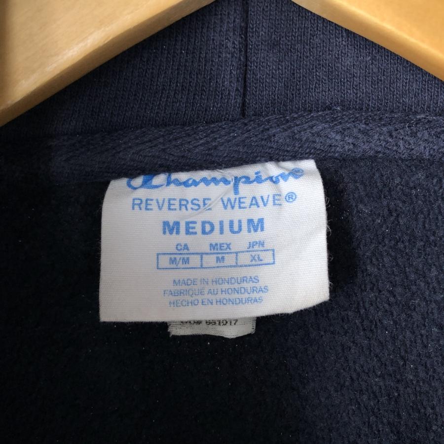 Champion（チャンピオン） 古着 Champion REVERSE WEAVE リバース