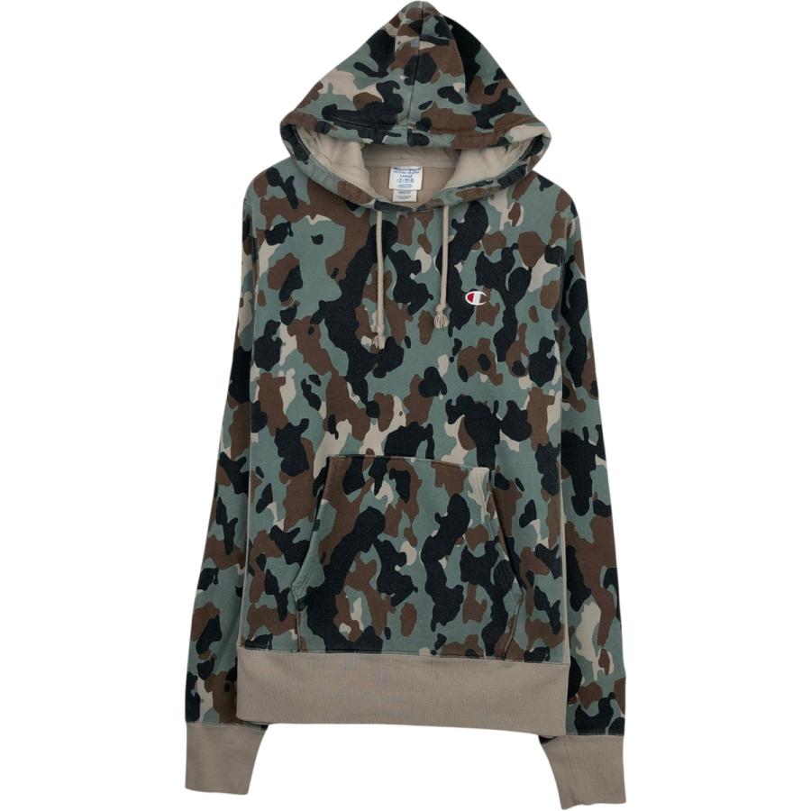 Champion（チャンピオン） 古着 Champion REVERSE WEAVE リバース