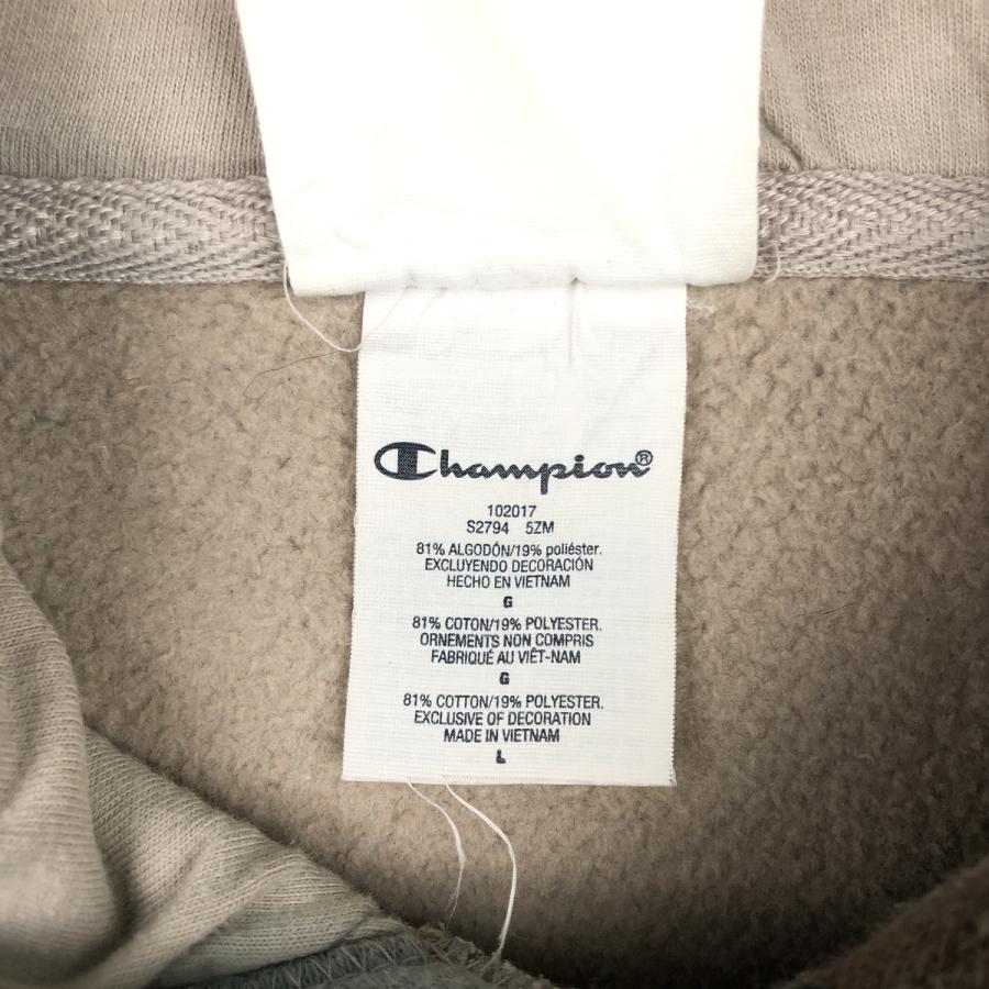 Champion（チャンピオン） 古着 Champion REVERSE WEAVE リバース