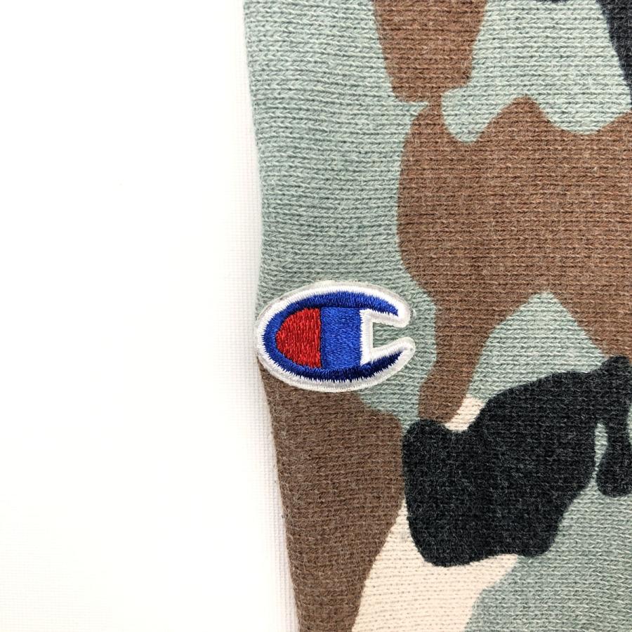 Champion（チャンピオン） 古着 Champion REVERSE WEAVE リバース