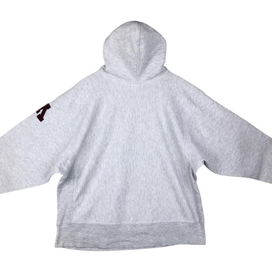 古着 チャンピオン Champion REVERSE WEAVE リバースウィーブ スウェットプルオーバーパーカー メンズXL相当/eaa635465 Champion（チャンピオン） 古着 Champion REVERSE WEAVE リバース