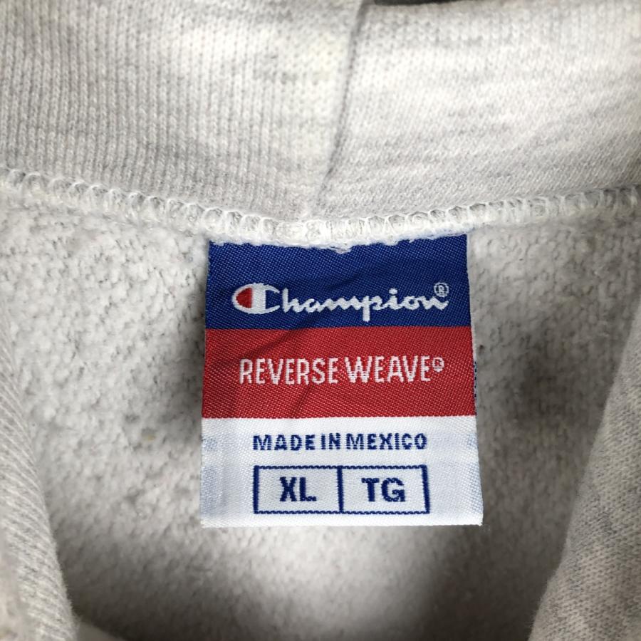 Champion（チャンピオン） 古着 Champion REVERSE WEAVE リバース