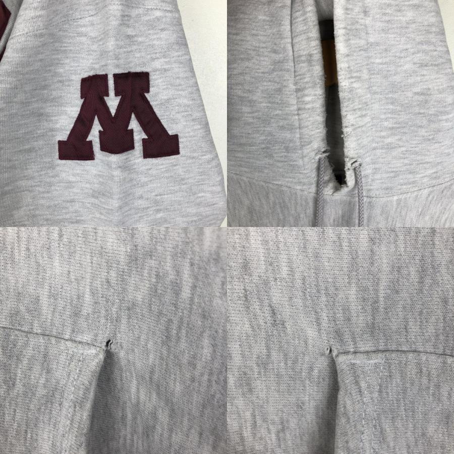 Champion（チャンピオン） 古着 Champion REVERSE WEAVE リバース