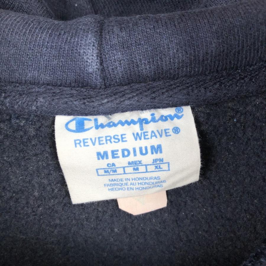 Champion（チャンピオン） 古着 Champion REVERSE WEAVE リバース