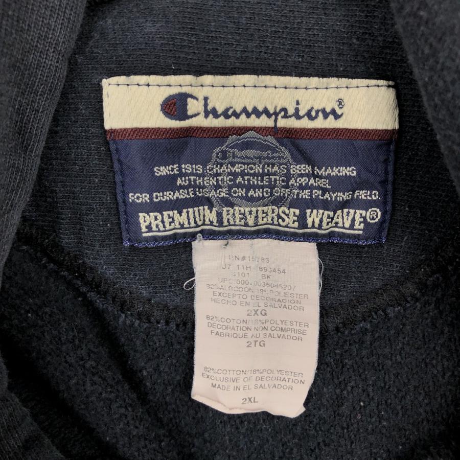 Champion（チャンピオン） 古着 00年代 Champion PREMIUM REVERSE