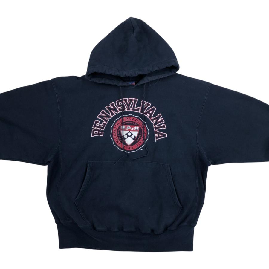 Champion（チャンピオン） 古着 00年代 Champion REVERSE WEAVE