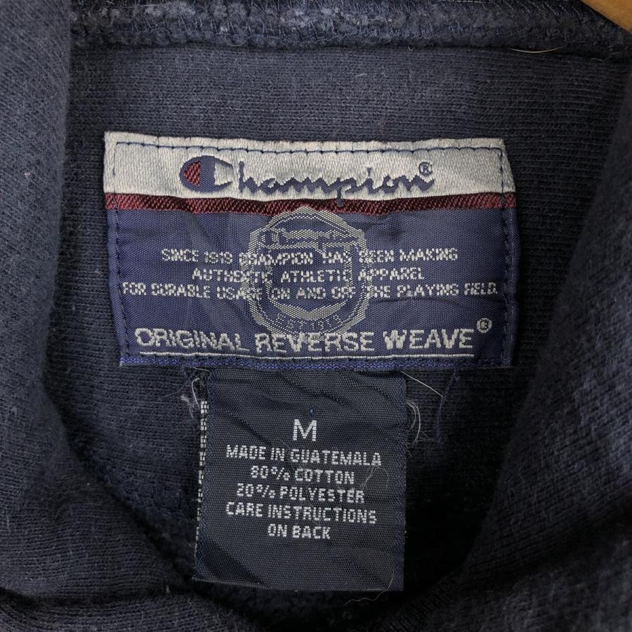 Champion（チャンピオン） 古着 00年代 オリジナルリバースウィーブ