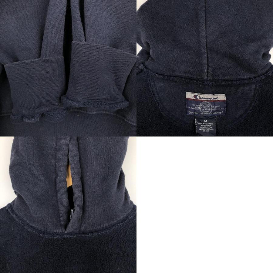 Champion（チャンピオン） 古着 00年代 オリジナルリバースウィーブ