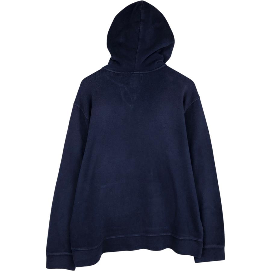 古着 ラルフローレン Ralph Lauren POLO by スウェットプルオーバー
