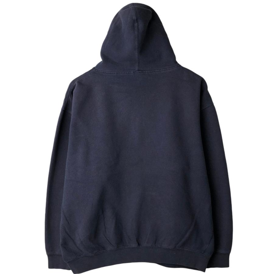 古着 ~00年代 LIQUID BLUE GRATEFUL DEAD グレイトフルデッド バンド スウェットプルオーバーパーカー レディースL相当/eaa635533 古着 ~00年代 LIQUID BLUE GRATEFUL DEAD グレイトフルデッド バンド