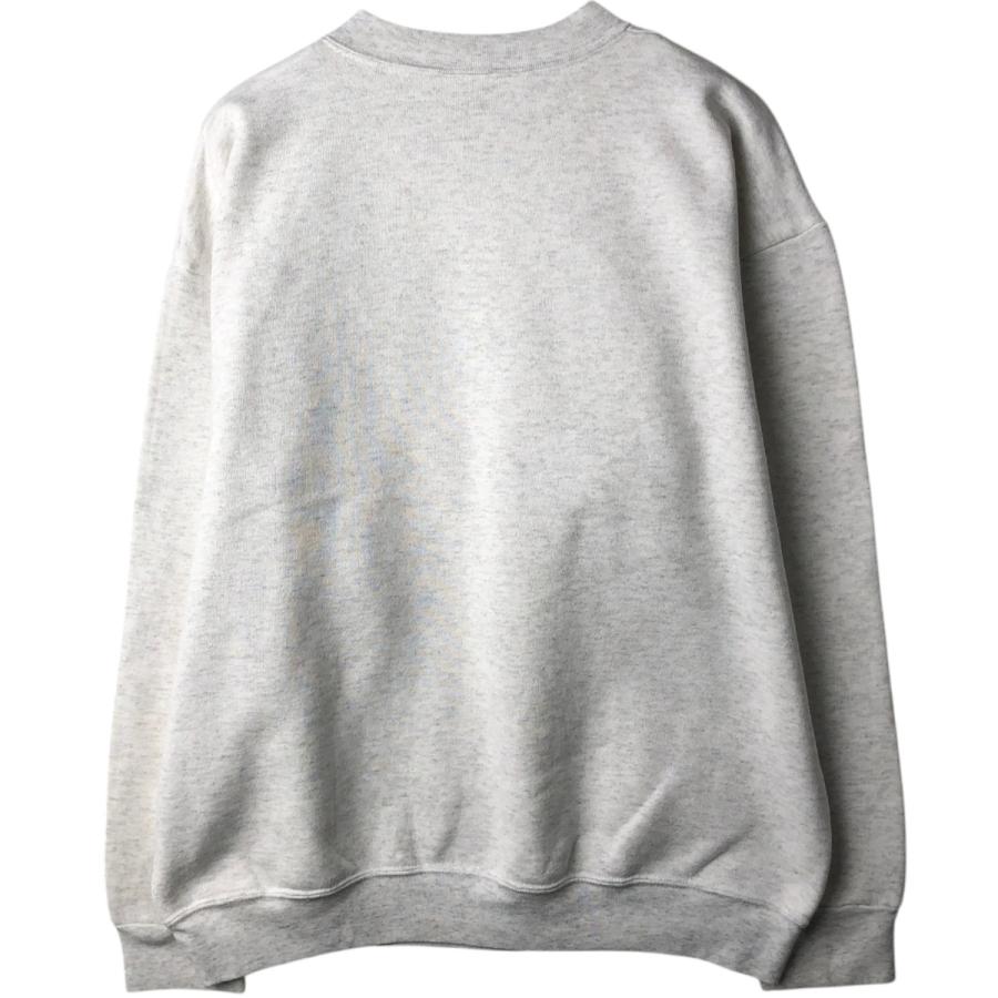 古着 90年代 WON'S WEAR オーストラリアン キャトル 犬柄 アニマル スウェットシャツ トレーナー レディースXL相当 ヴィンテージ/eaa635539_1